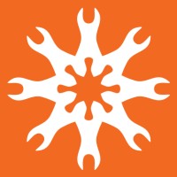 Pit Crew Marketing Logo