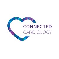 Connected Cardiology Logo