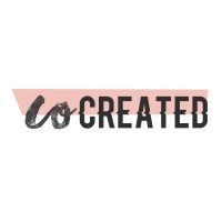CoCreated Logo