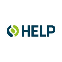 HELP Försäkring Sverige Logo