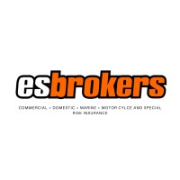 ES Brokers Short Term Insurance Logo
