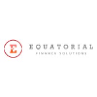 Equatorial Finance Solutions Logo