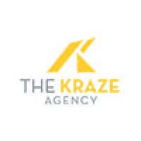 The Kraze Agency Logo