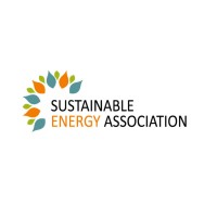 Sustainable Energy Association Logo