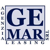 Gemar srl Logo