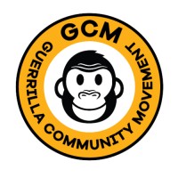 Guerrilla Community Movement Logo