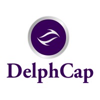DelphCap Logo