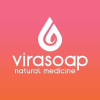 Virasoap Logo