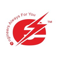 Electro Control Systems India Pvt Ltd Logo