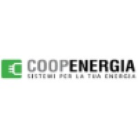 COOPENERGIA S.C.R.L. Logo