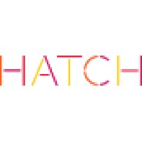HATCH Analytics Logo