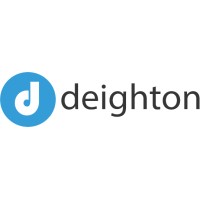 Deighton Associates Limited Logo