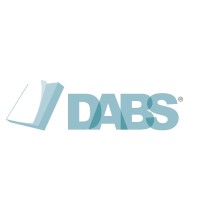 Dabs® Logo