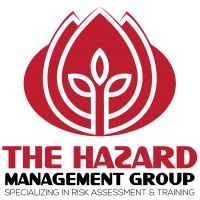 The Hazard Management Group of Texas LLC Logo