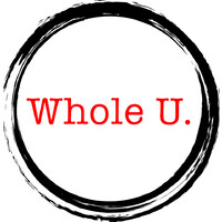 Whole U. Logo