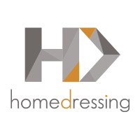Homedressing Logo