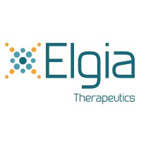 Elgia Therapeutics, Inc. Logo