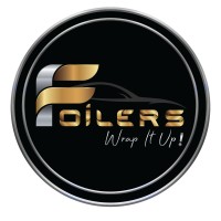 Foilers Auto Accessories Logo