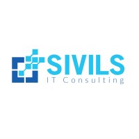 Sivils IT Consulting Logo