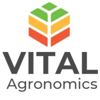 Vital Agronomics Logo