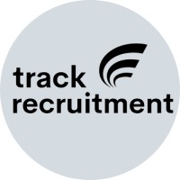 Track Recruitment Logo