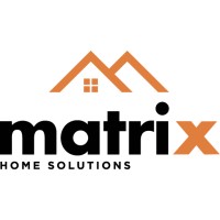 Matrix Home Solutions Logo