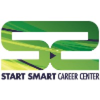 Start Smart Career Center Logo