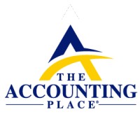 The Accounting Place Logo