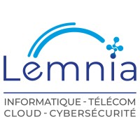 Lemnia Global Solution Logo