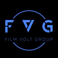Film Volt Group Logo