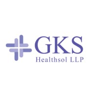 GKS Healthsol LLP Logo