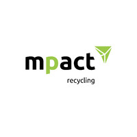 Mpact Recycling Logo