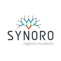 SYNORO Negócios Inovadores Logo