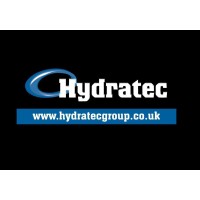 Hydratec - Mechanical Services Logo