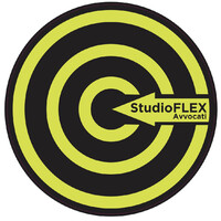 StudioFLEX - avvocati del lavoro Logo