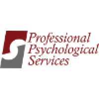 Professional Psychological Services Logo