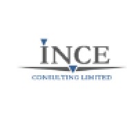 INCE Consulting Limited Logo