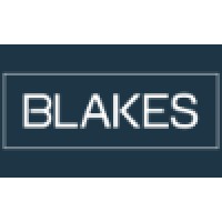 BLAKES Chartered Surveyors Logo