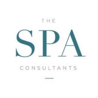 The Spa Consultants Logo