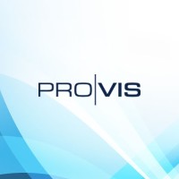 Provis Bilgi Sistemleri Ltd. Şti. Logo