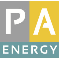 PA-Energy Logo