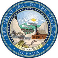 Nevada Department of Taxation Logo