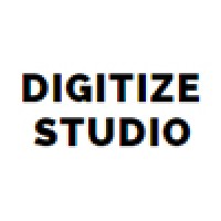 Digitize Studio Logo