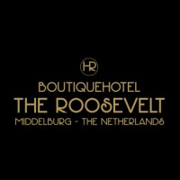 Boutique Hotel The Roosevelt Logo