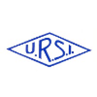 International Union of Radio Science (URSI) Logo