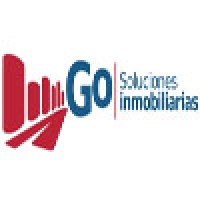 GO SOLUCIONES INMOBILIARIAS S.A.C. Logo
