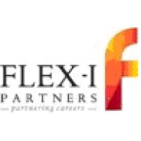 Flexi Partners - Executive Search for Middle East and India. Logo