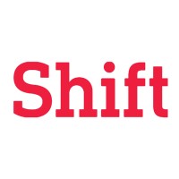 Shift Logo