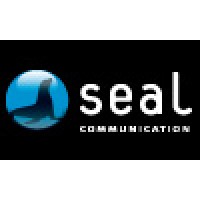 SEAL Communication s. r. o. Logo