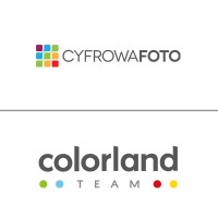 Cyfrowa Foto Sp. z o.o. Logo